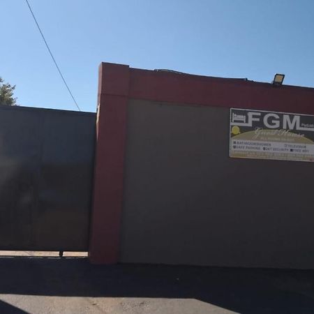 Fgm Guesthouse 2 อัลเบอร์ตัน ภายนอก รูปภาพ