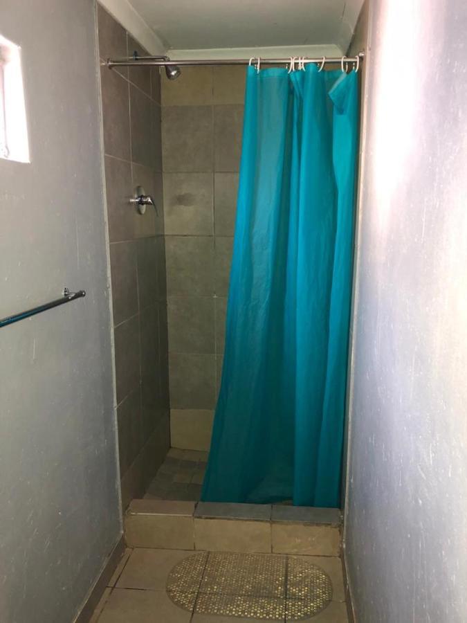 Fgm Guesthouse 2 อัลเบอร์ตัน ภายนอก รูปภาพ