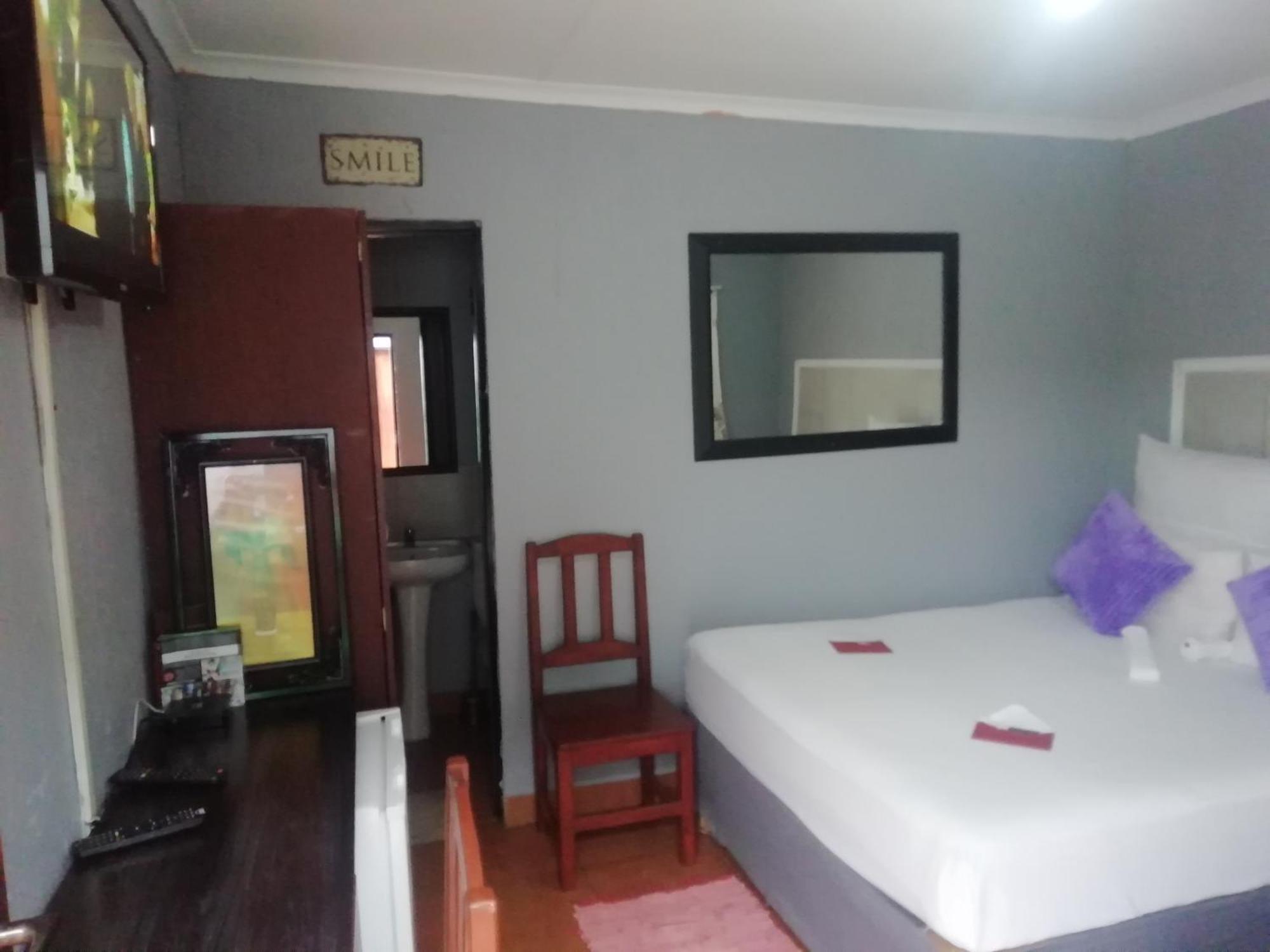 Fgm Guesthouse 2 อัลเบอร์ตัน ห้อง รูปภาพ